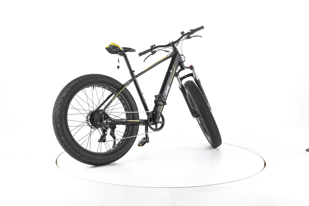 Jeep MHFR 7100 E-Fatbikes - Image 12