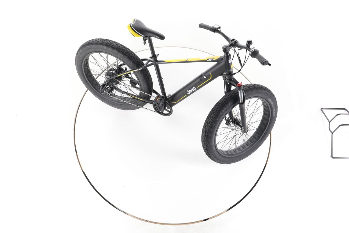 Jeep MHFR 7100 E-Fatbikes - Image 14