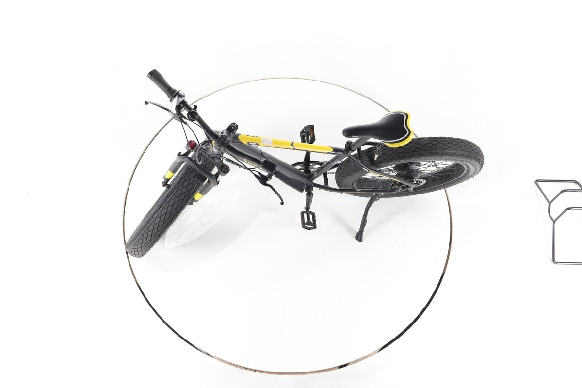 Jeep MHFR 7100 E-Fatbikes - Image 19