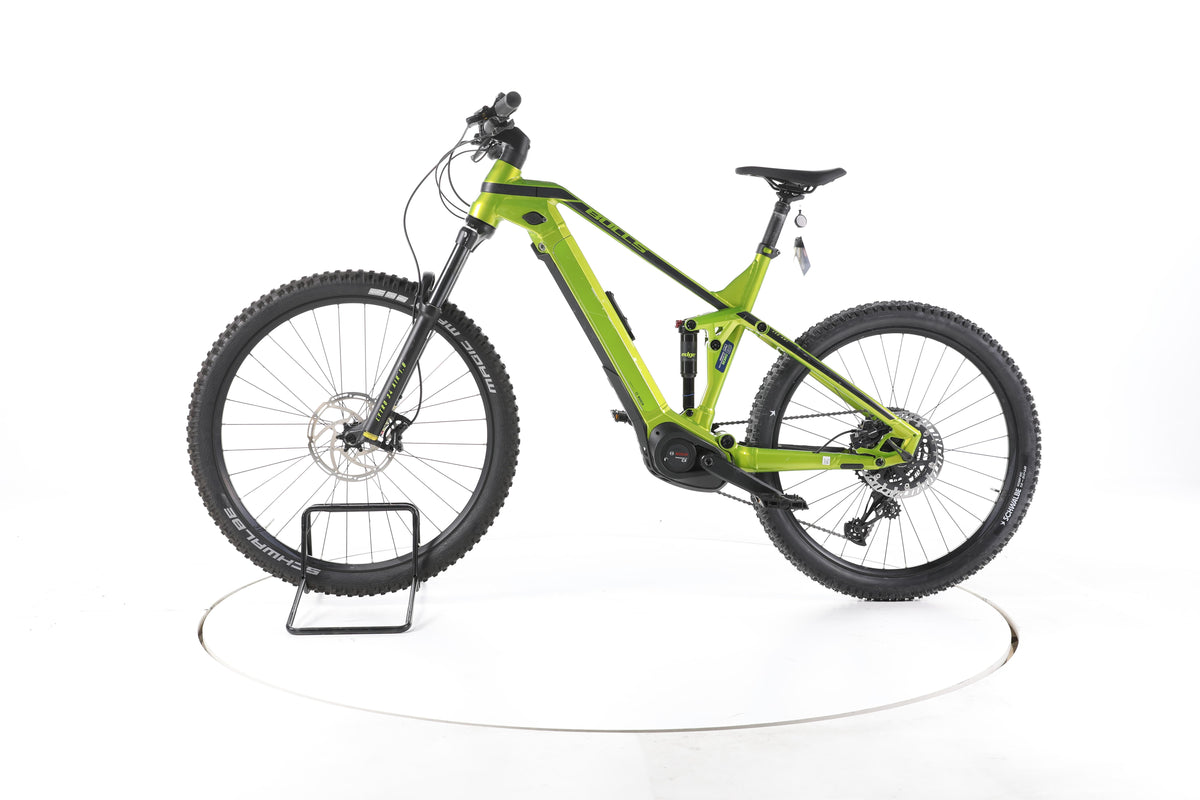 Bulls Sonic Evo AM 1 E-Bike Fully - Image 7
