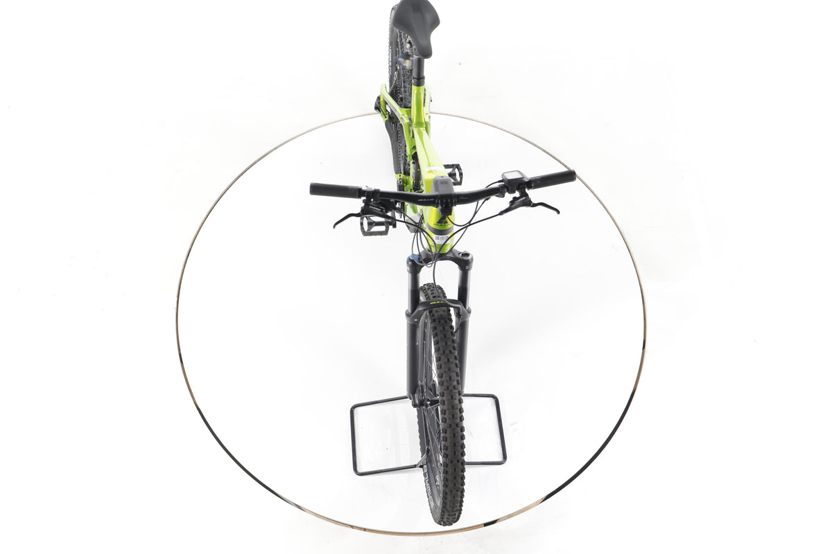 Bulls Sonic Evo AM 1 E-Bike Fully - Image 16