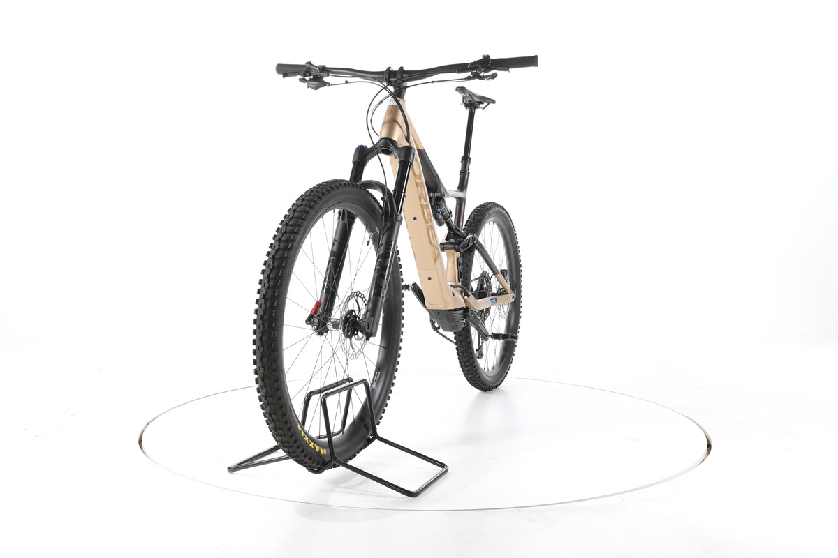 Orbea Rise H10 E-Bike Fully - Image 5