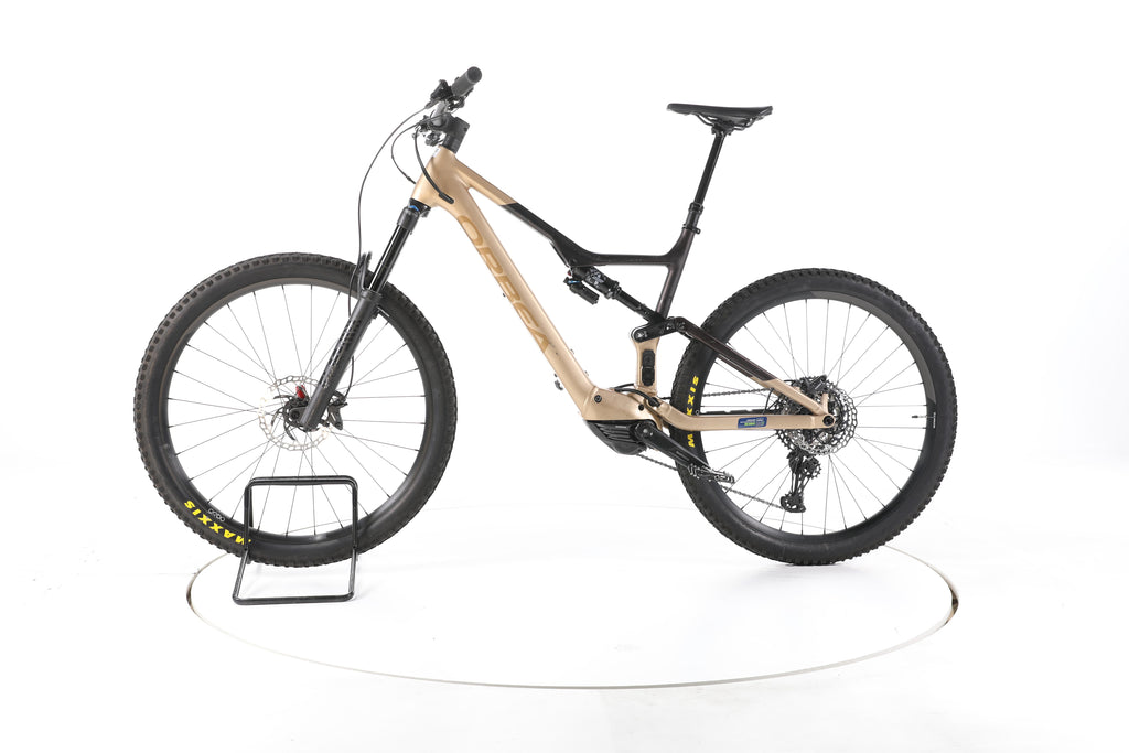 Orbea Rise H10 E-Bike Fully - Image 7