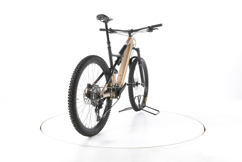 Orbea Rise H10 E-Bike Fully - Image 11