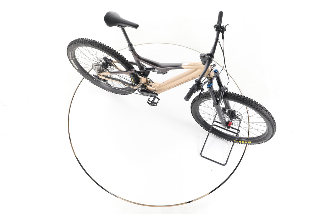 Orbea Rise H10 E-Bike Fully - Image 14