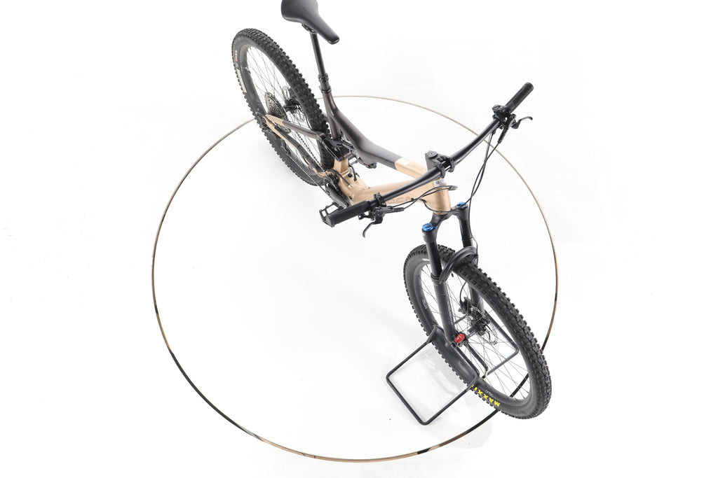 Orbea Rise H10 E-Bike Fully - Image 15