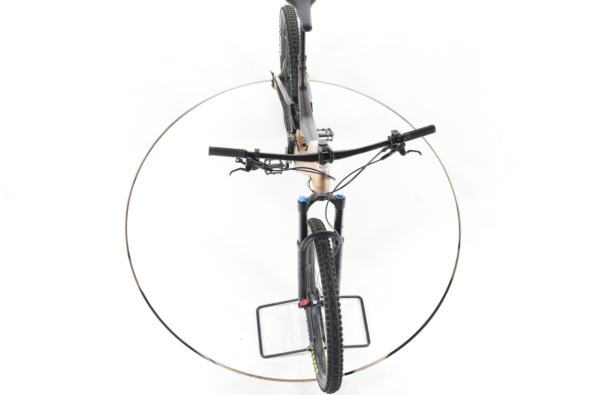 Orbea Rise H10 E-Bike Fully - Image 16