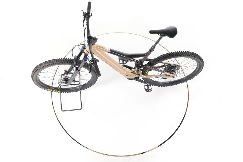 Orbea Rise H10 E-Bike Fully - Image 19