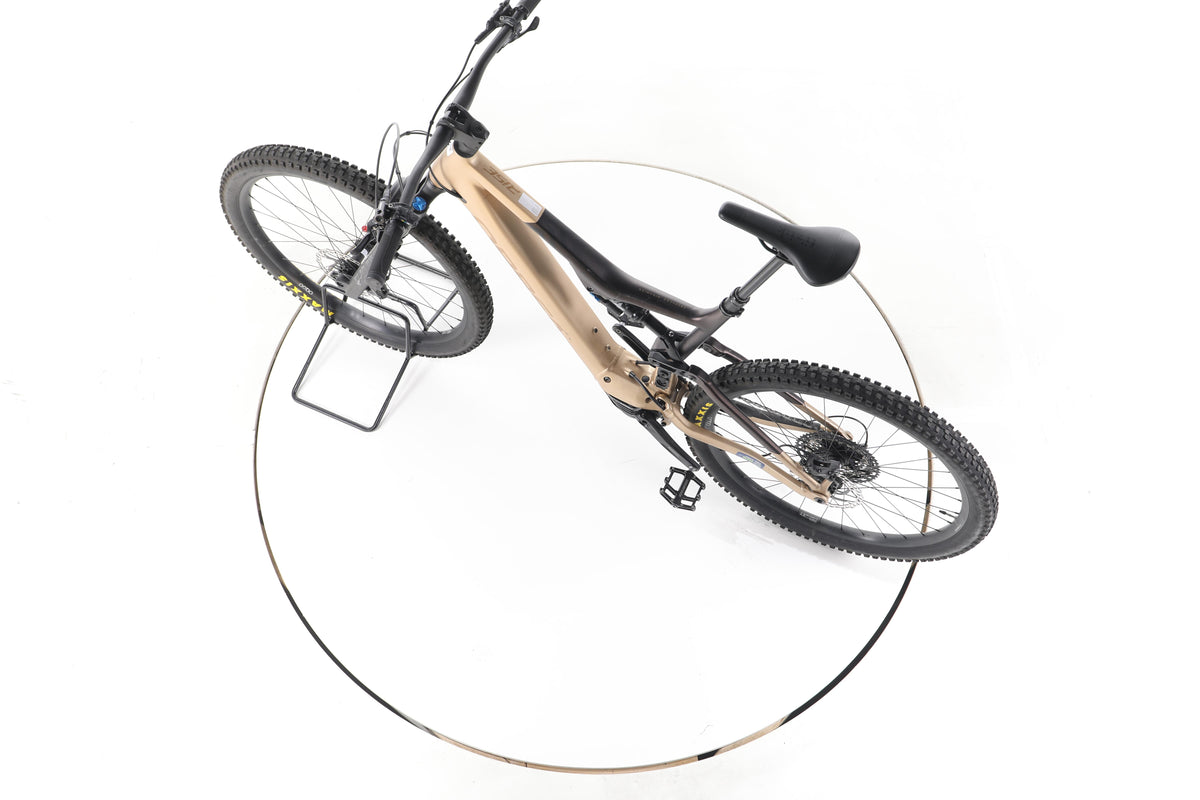 Orbea Rise H10 E-Bike Fully - Image 20