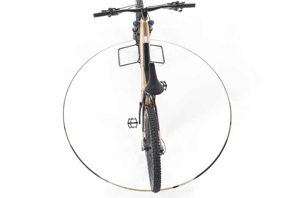 Orbea Rise H10 E-Bike Fully - Image 22
