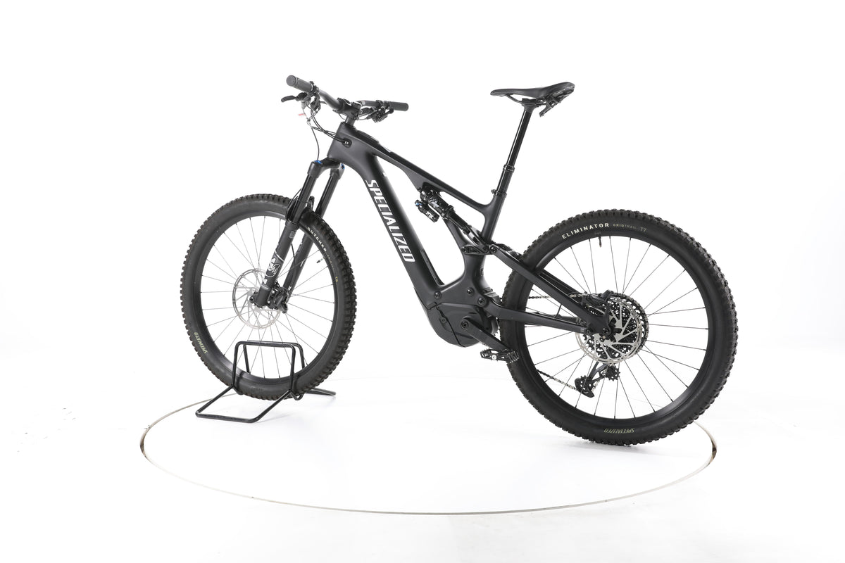 Specialized Turbo Levo 3 Expert E-Bike Fully Carbon - Image 8