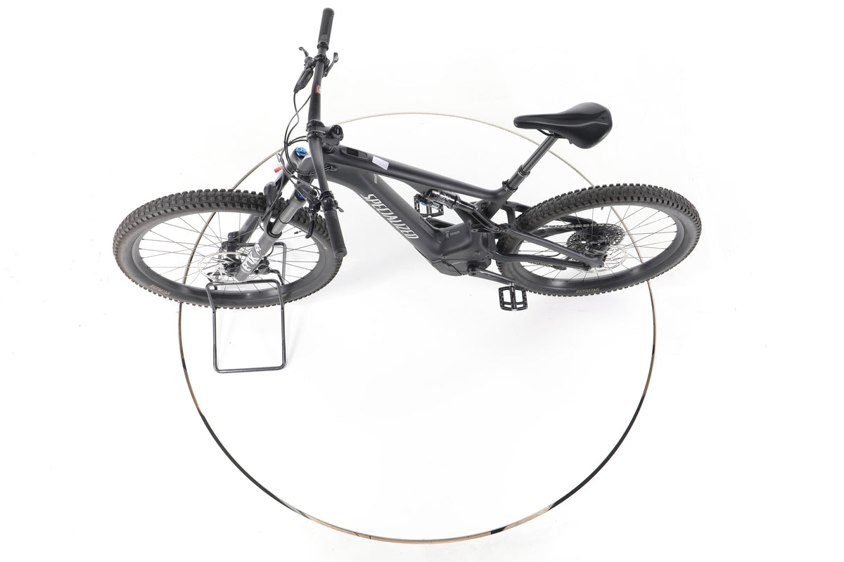 Specialized Turbo Levo 3 Expert E-Bike Fully Carbon - Image 19