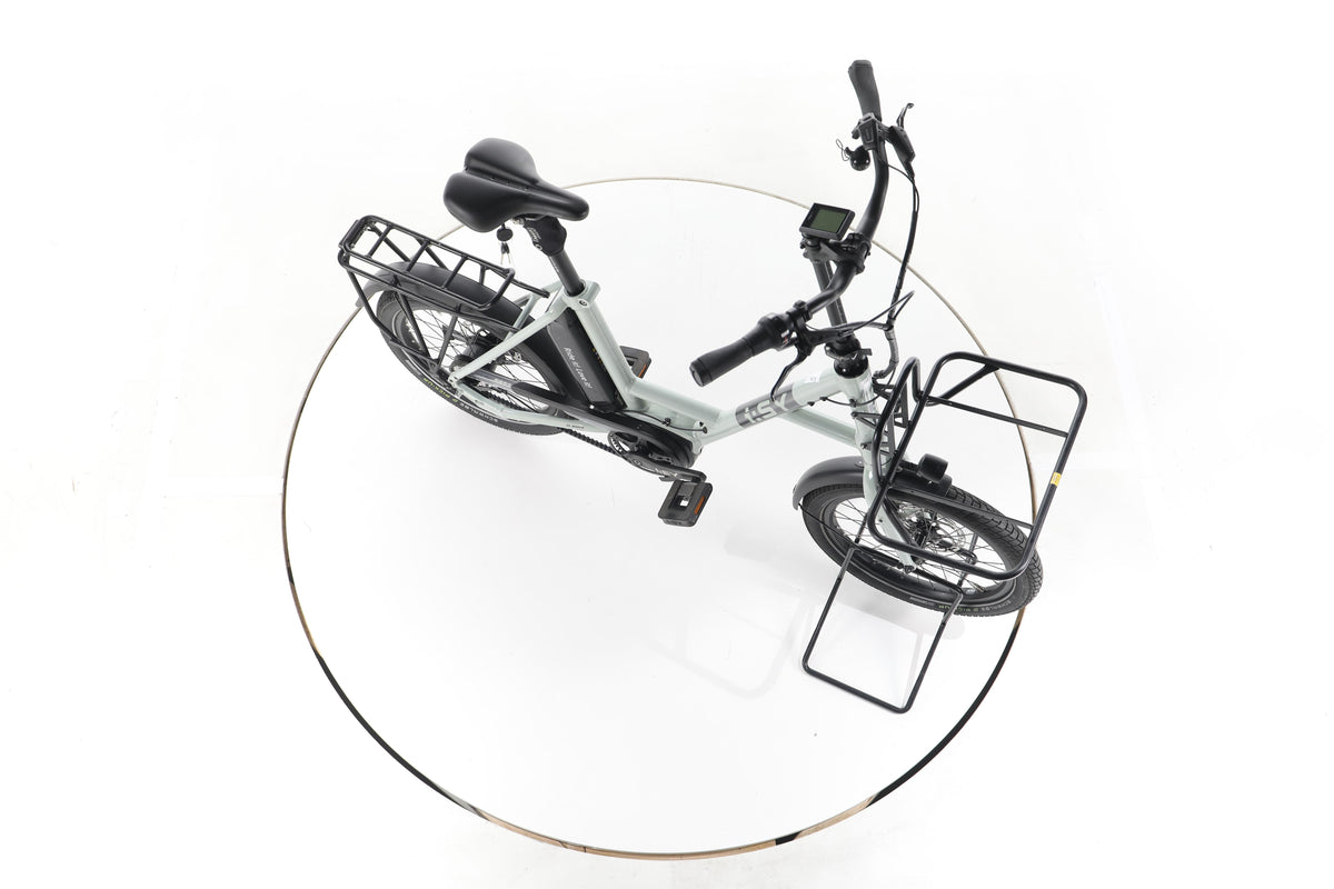 i:SY E5 ZR F Kompakt E-Bike Tiefeinsteiger - Image 14