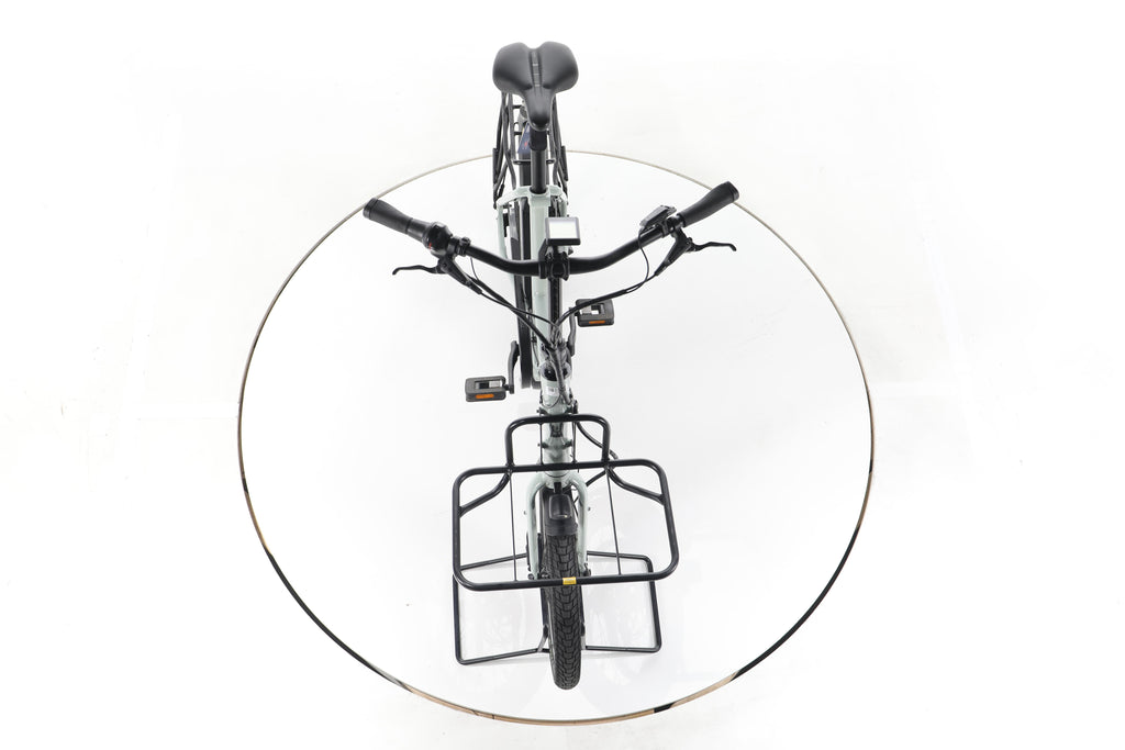 i:SY E5 ZR F Kompakt E-Bike Tiefeinsteiger - Image 16