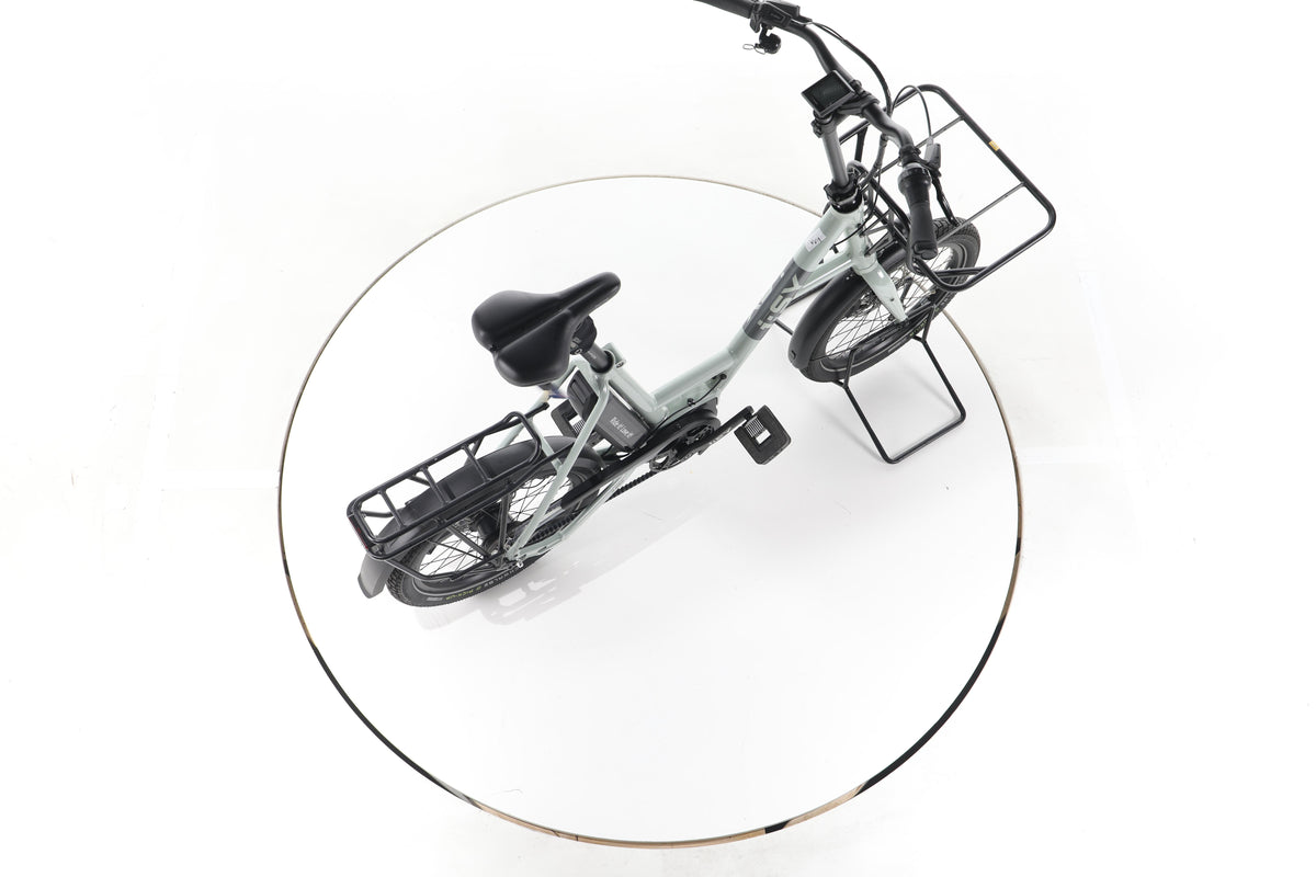 i:SY E5 ZR F Kompakt E-Bike Tiefeinsteiger - Image 24