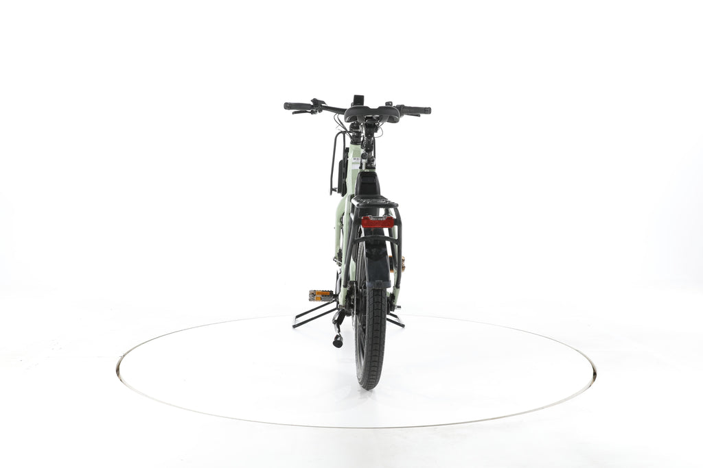 QIO EINS P-E 20 Kompakt E-Bike Tiefeinsteiger - Image 10