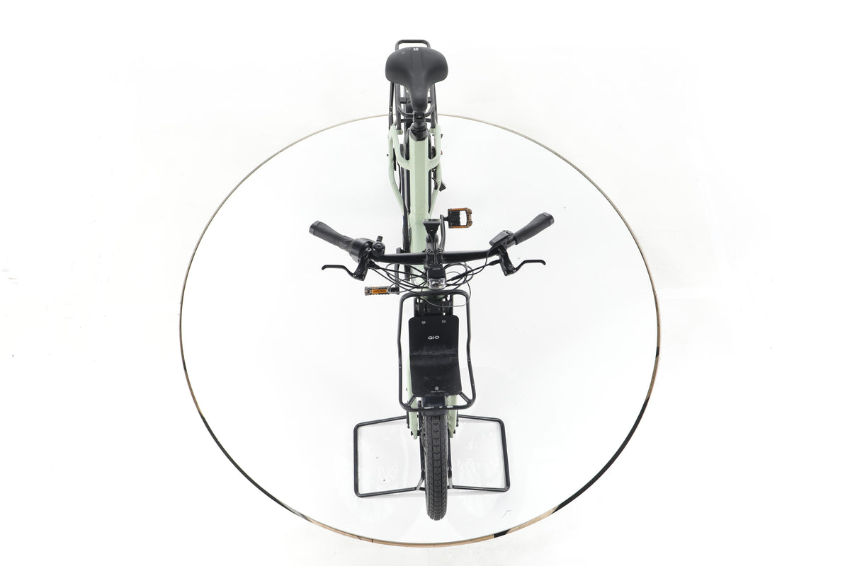 QIO EINS P-E 20 Kompakt E-Bike Tiefeinsteiger - Image 16