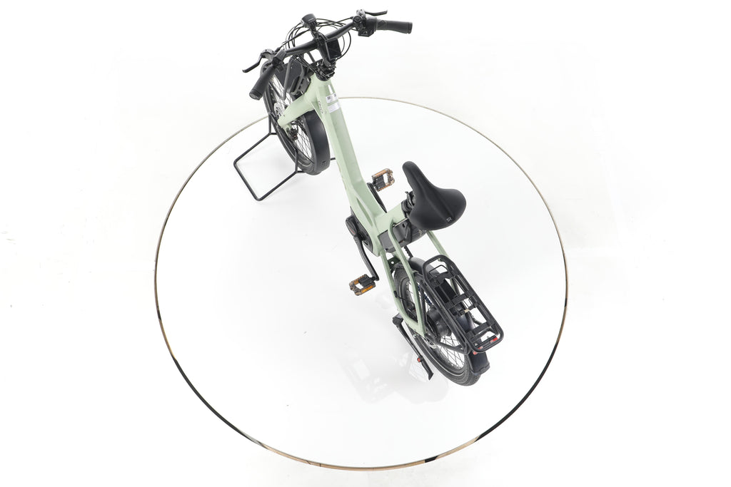 QIO EINS P-E 20 Kompakt E-Bike Tiefeinsteiger - Image 21