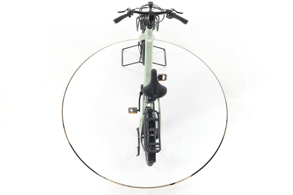 QIO EINS P-E 20 Kompakt E-Bike Tiefeinsteiger - Image 22
