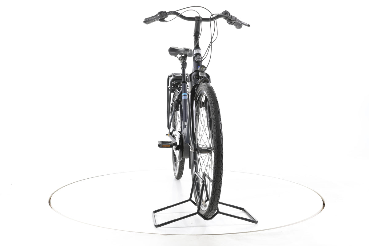 Gazelle Paris C7 HMB City E-Bike Tiefeinsteiger - Image 4