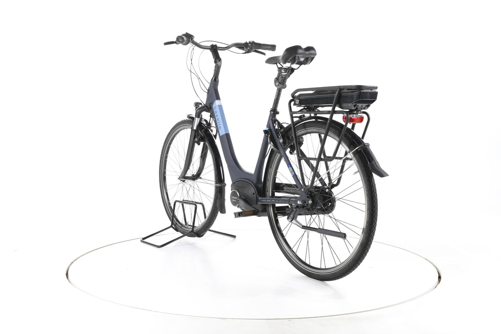 Gazelle Paris C7 HMB City E-Bike Tiefeinsteiger - Image 9
