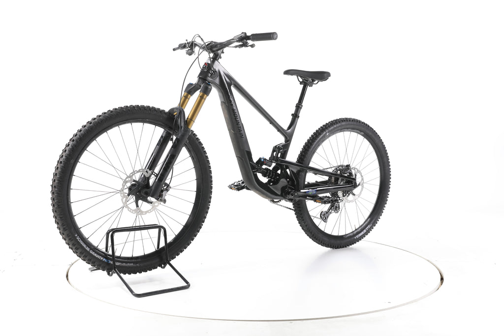 Rocky Mountain Altitude 50 Fahrrad Fully - Image 6