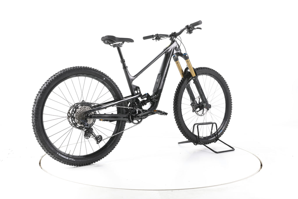 Rocky Mountain Altitude 50 Fahrrad Fully - Image 12