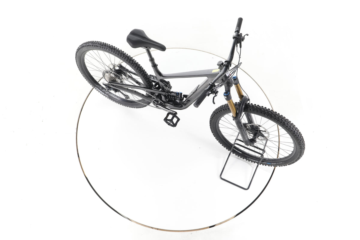Rocky Mountain Altitude 50 Fahrrad Fully - Image 14