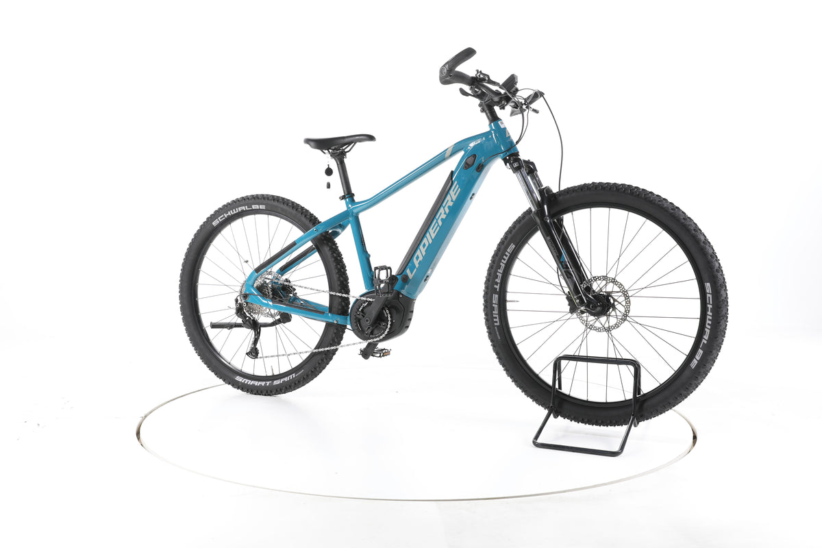 Lapierre Overvolt HT 5.5 E-Bike - Image 2