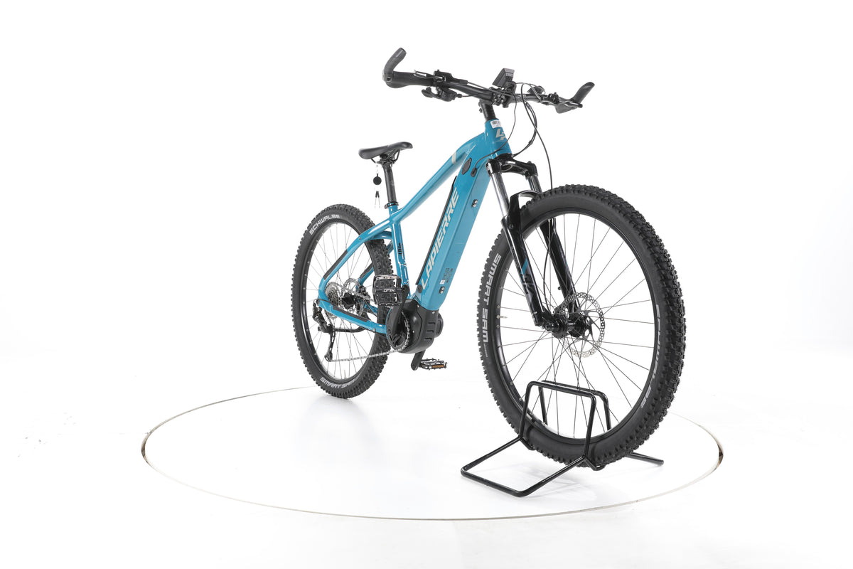 Lapierre Overvolt HT 5.5 E-Bike - Image 3