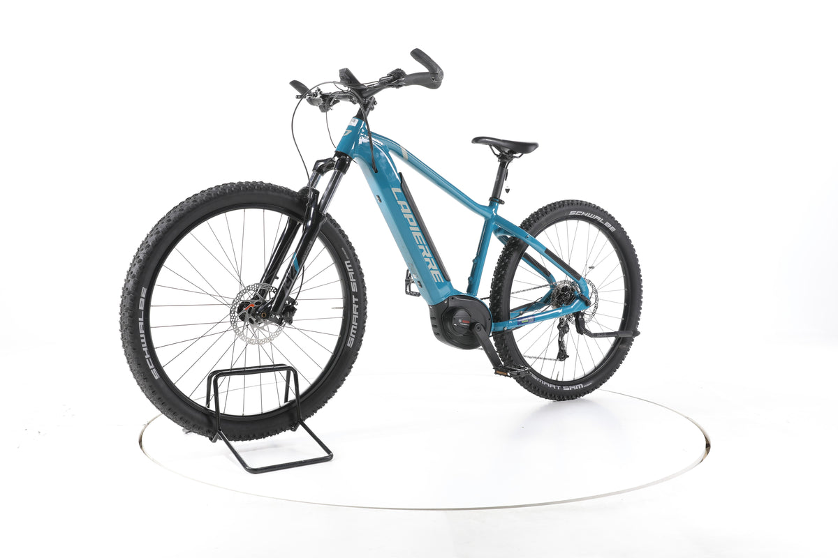 Lapierre Overvolt HT 5.5 E-Bike - Image 6