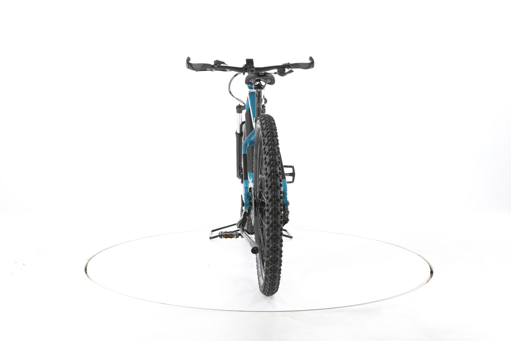 Lapierre Overvolt HT 5.5 E-Bike - Image 10