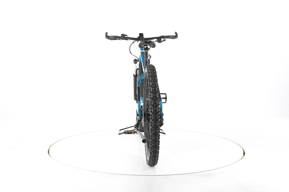 Lapierre Overvolt HT 5.5 E-Bike - Image 10