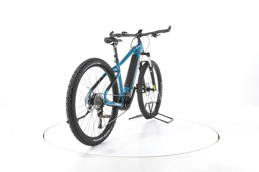 Lapierre Overvolt HT 5.5 E-Bike - Image 11