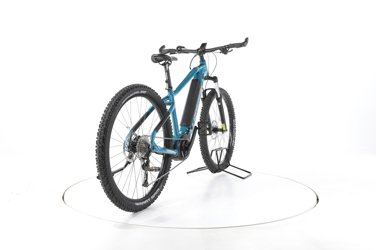 Lapierre Overvolt HT 5.5 E-Bike - Image 11