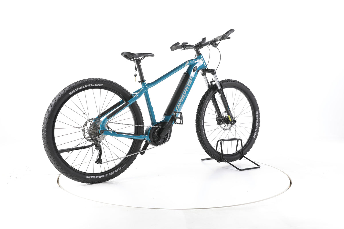 Lapierre Overvolt HT 5.5 E-Bike - Image 12