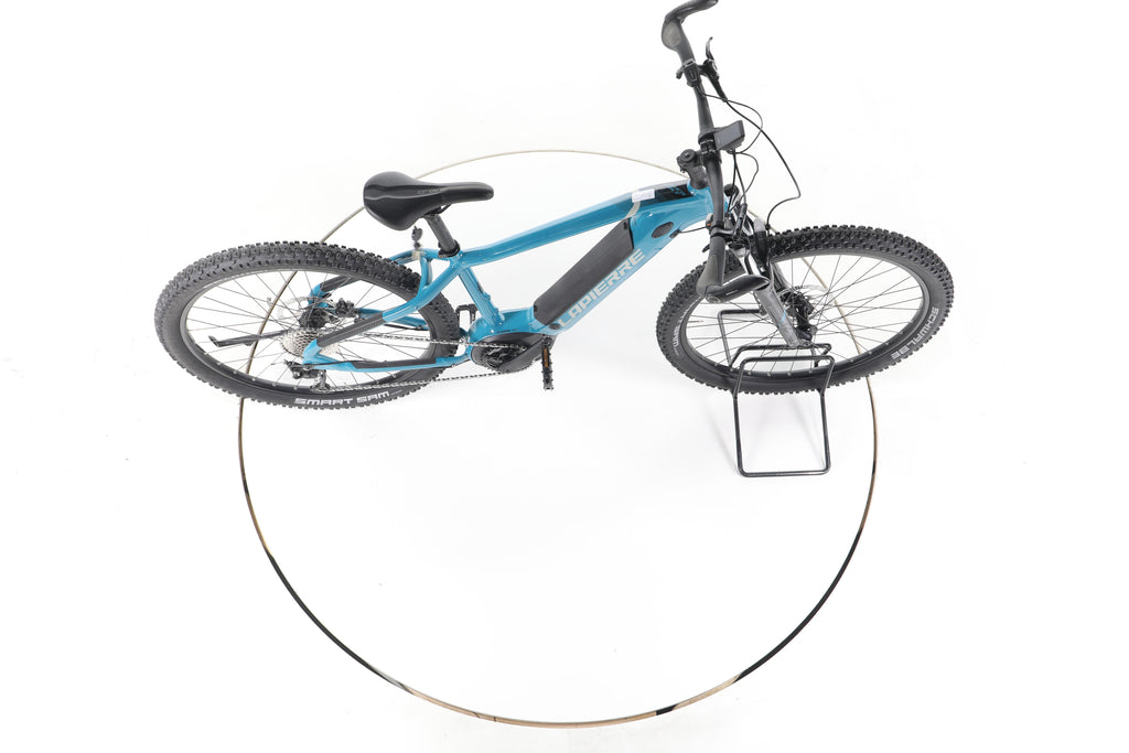 Lapierre Overvolt HT 5.5 E-Bike - Image 13