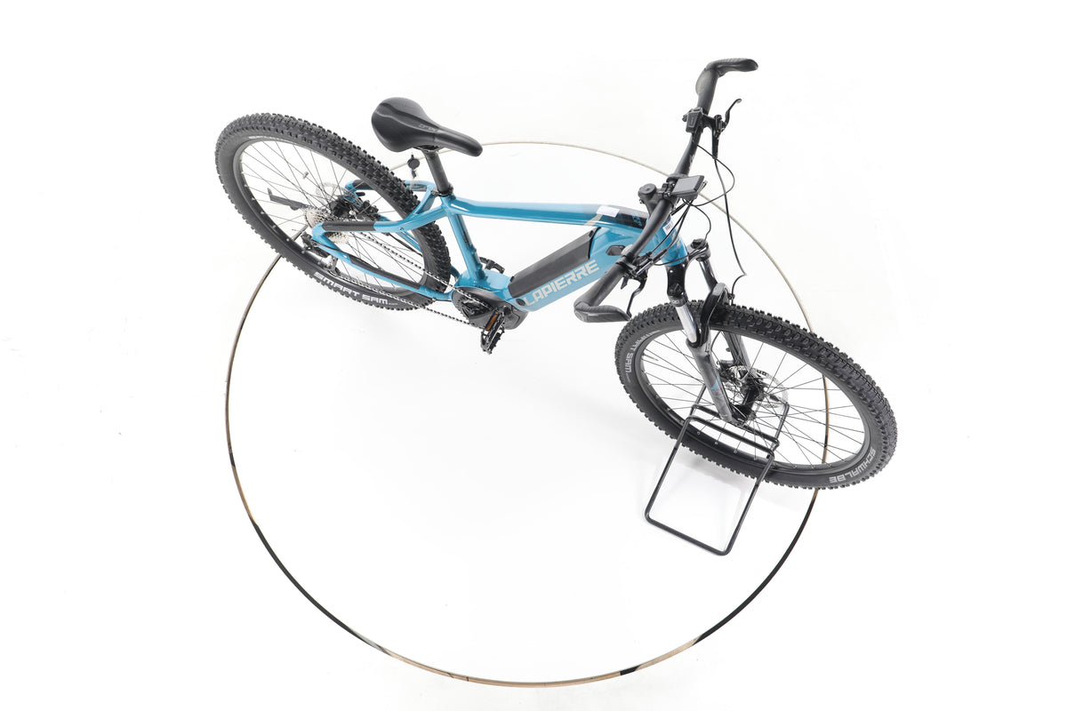 Lapierre Overvolt HT 5.5 E-Bike - Image 14