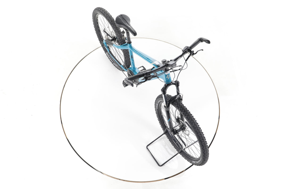 Lapierre Overvolt HT 5.5 E-Bike - Image 15