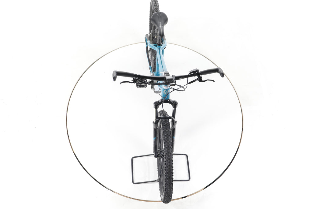 Lapierre Overvolt HT 5.5 E-Bike - Image 16