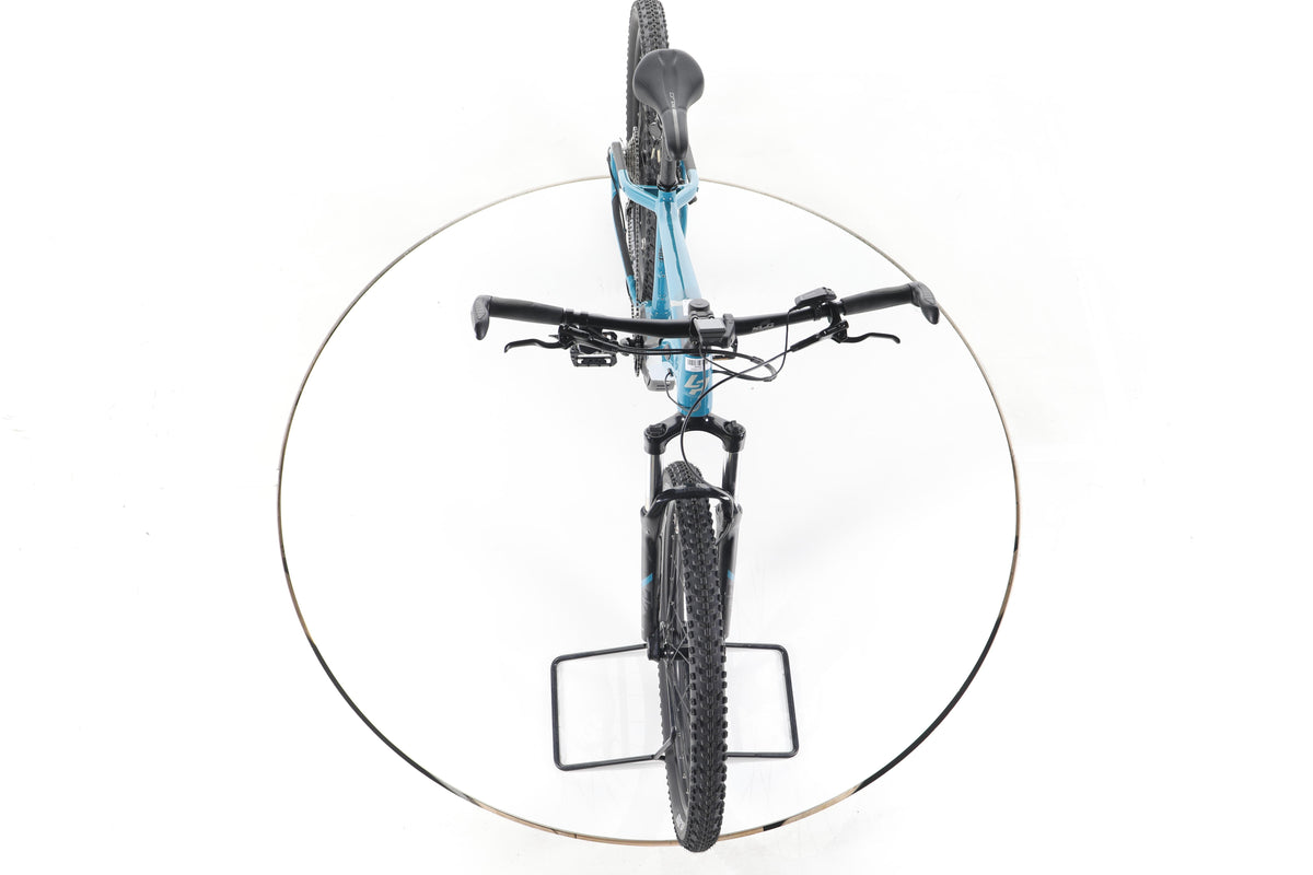 Lapierre Overvolt HT 5.5 E-Bike - Image 16
