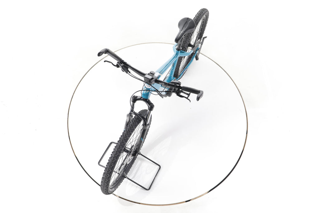 Lapierre Overvolt HT 5.5 E-Bike - Image 17