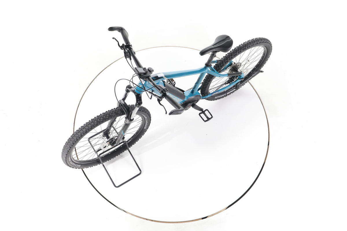 Lapierre Overvolt HT 5.5 E-Bike - Image 18