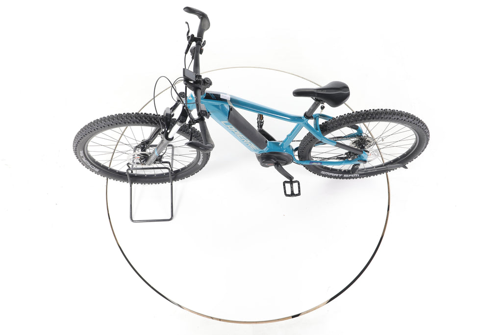 Lapierre Overvolt HT 5.5 E-Bike - Image 19
