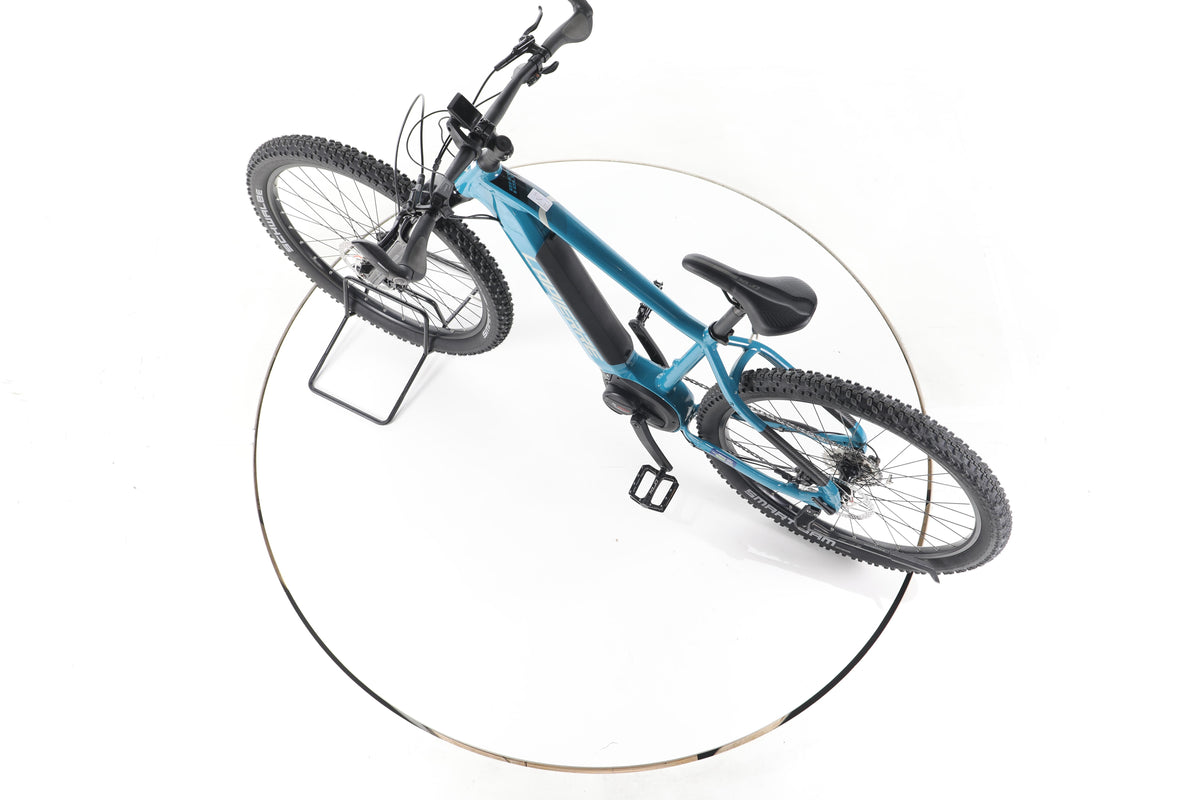 Lapierre Overvolt HT 5.5 E-Bike - Image 20