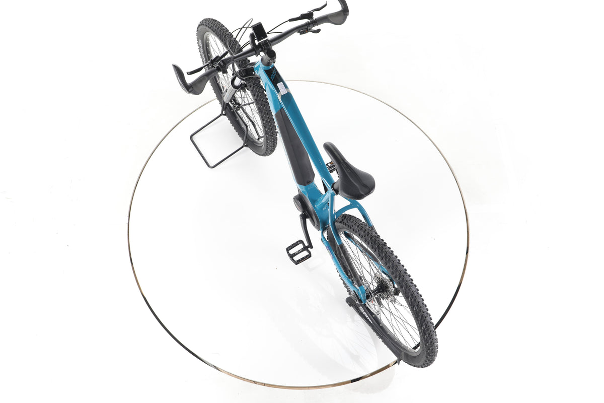 Lapierre Overvolt HT 5.5 E-Bike - Image 21