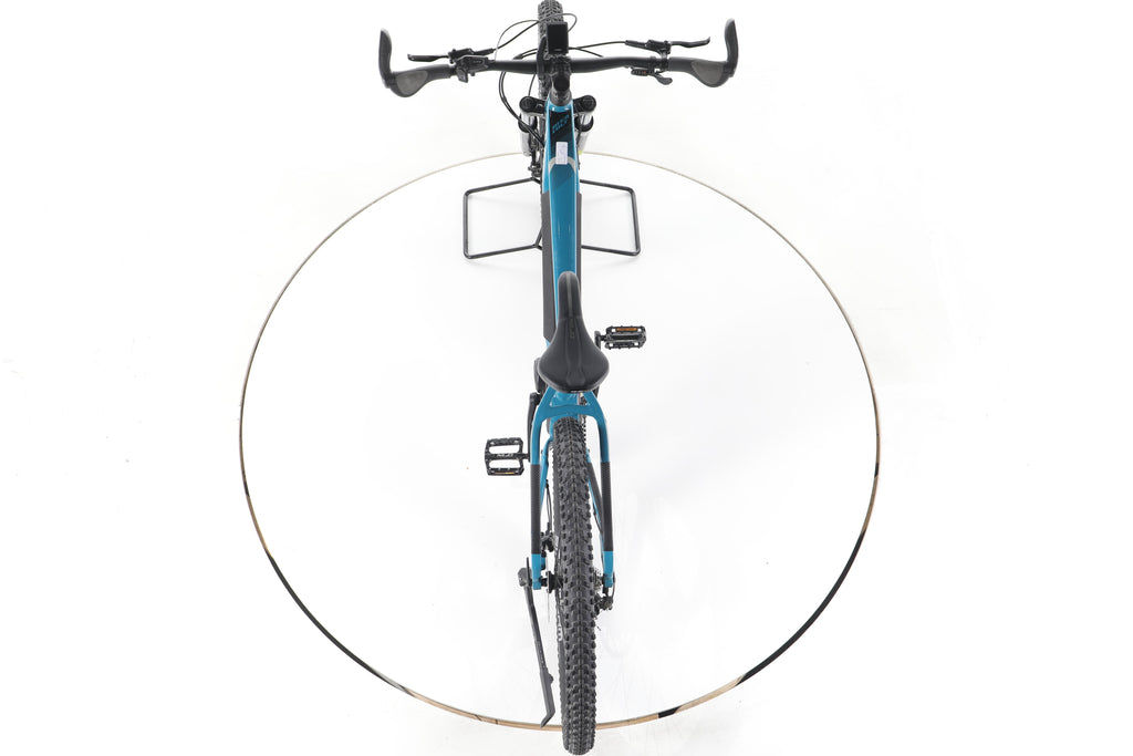 Lapierre Overvolt HT 5.5 E-Bike - Image 22