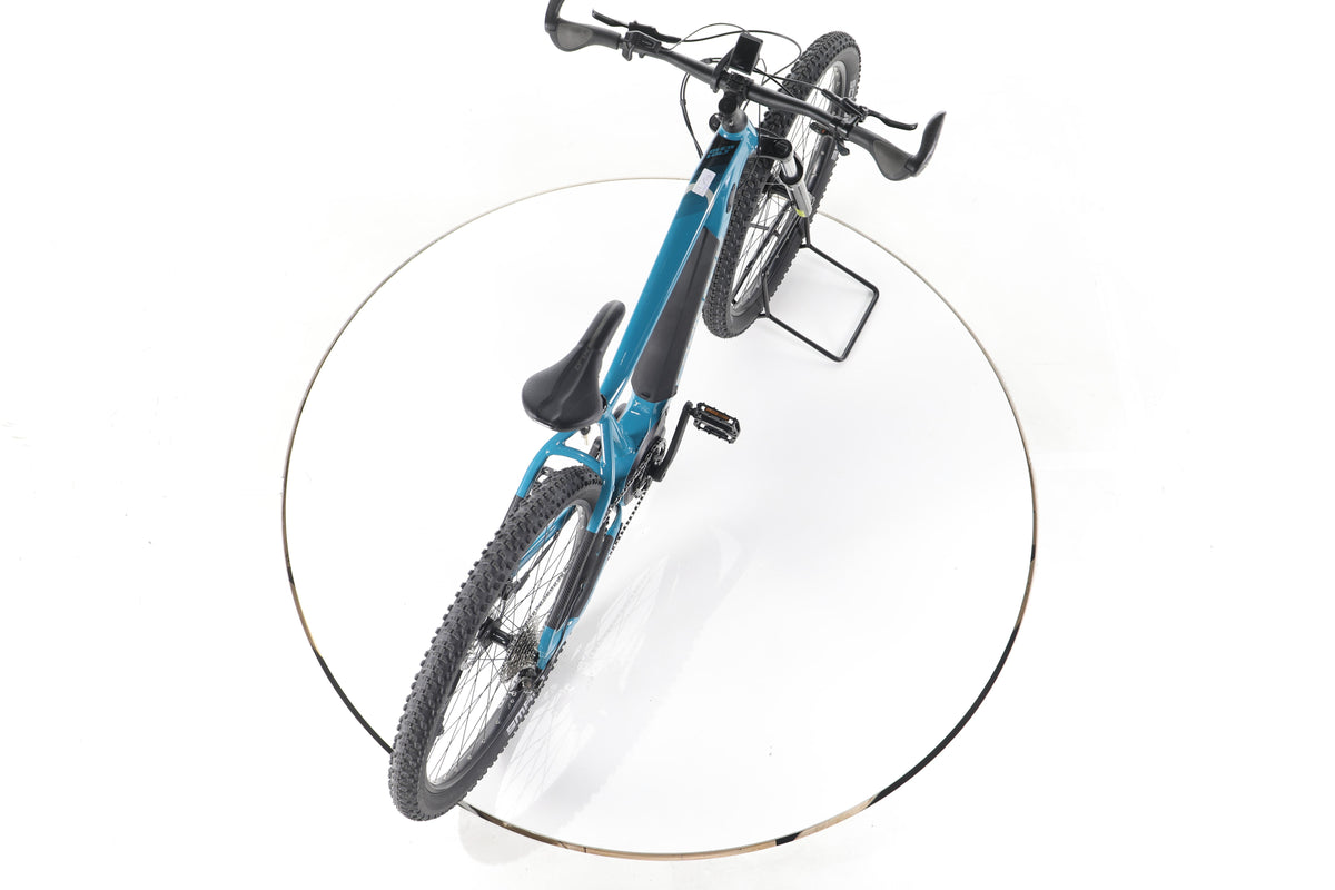 Lapierre Overvolt HT 5.5 E-Bike - Image 23