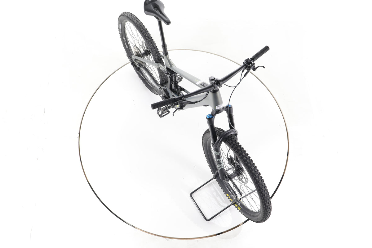 Orbea Wild H10 E-Bike Fully 2026 - Image 15