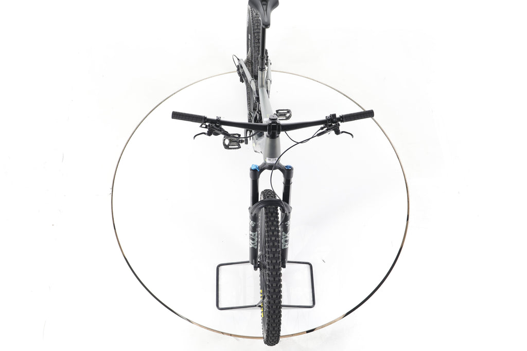 Orbea Wild H10 E-Bike Fully 2026 - Image 16